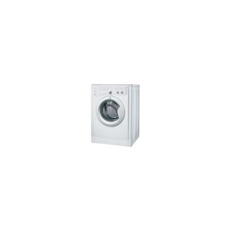 User manual Indesit IWC 5085 (English 